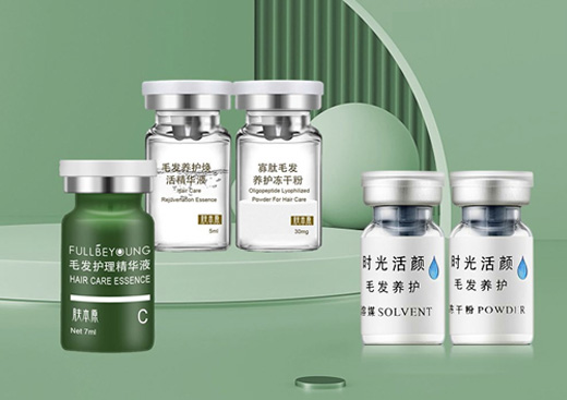 恒峰生物創始人原解放軍總醫院組織修復與再生課題組組長講干細胞促進毛發再生