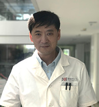 易軍,科學家,在干細胞基因修飾領域,研究出間充質干細胞基因瞬間轉染的方法