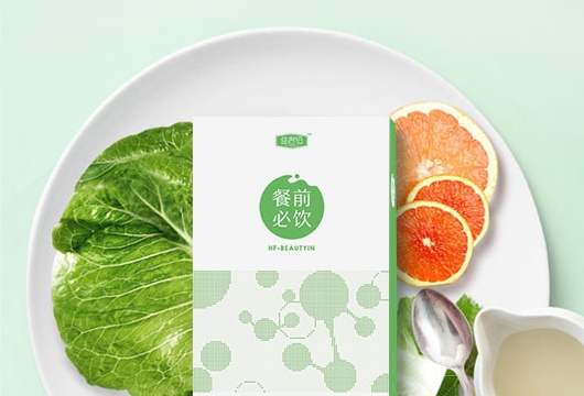 益君恒餐前必飲是什么?恒峰減肥產品